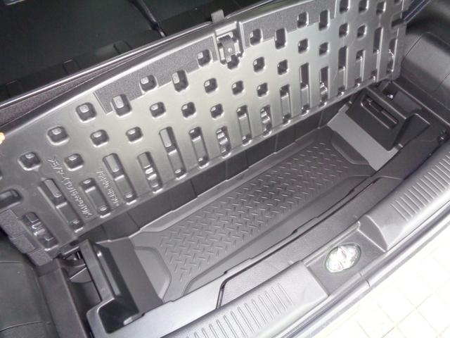 ハスラー タフワイルド　届出済未使用車（76枚目）