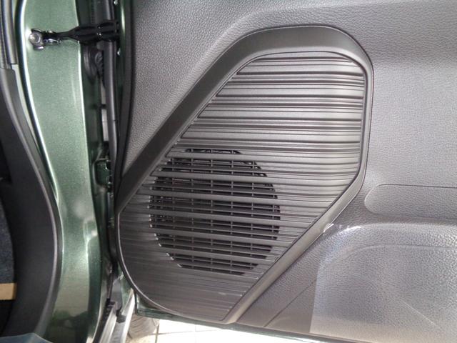 ハスラー タフワイルド　届出済未使用車（79枚目）