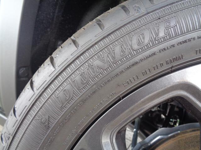 ハスラー タフワイルド　【届出済未使用車】運転席助手席シートヒーター　マイルドハイブリッド　フルオートエアコン（ナノイーＸ搭載）　ＬＥＤフロントフォグランプ　ルーフレール　１５インチアルミホイール　本革巻ステアリングホイール（23枚目）