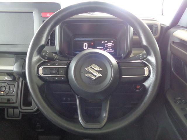 スペーシア ハイブリッドＧ　【届出済未使用車】（13枚目）