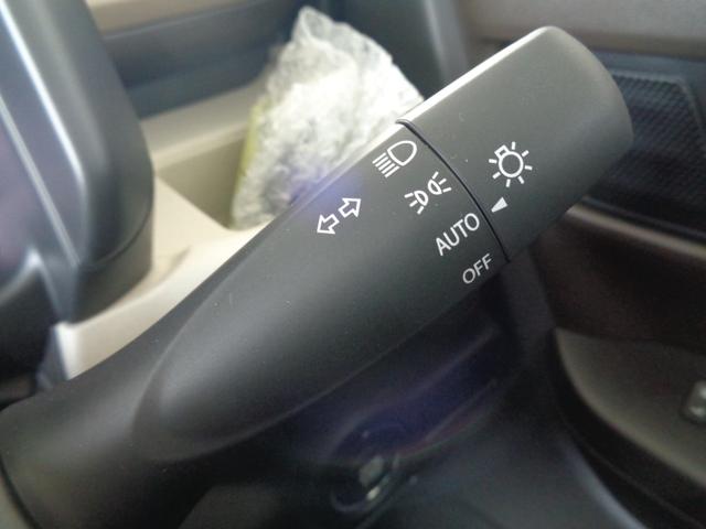 スペーシア ハイブリッドＧ　【届出済未使用車】（16枚目）