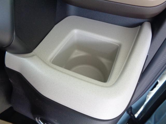 スペーシア ハイブリッドＧ　【届出済未使用車】（20枚目）