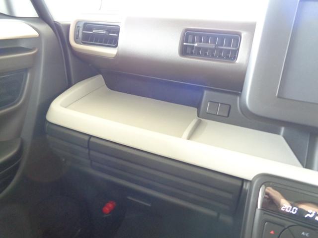 スペーシア ハイブリッドＧ　【届出済未使用車】（25枚目）