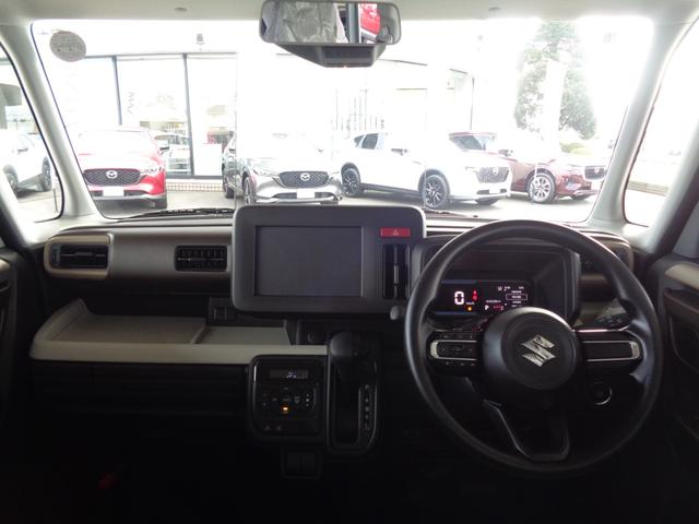 スペーシア ハイブリッドＧ　【届出済未使用車】（36枚目）