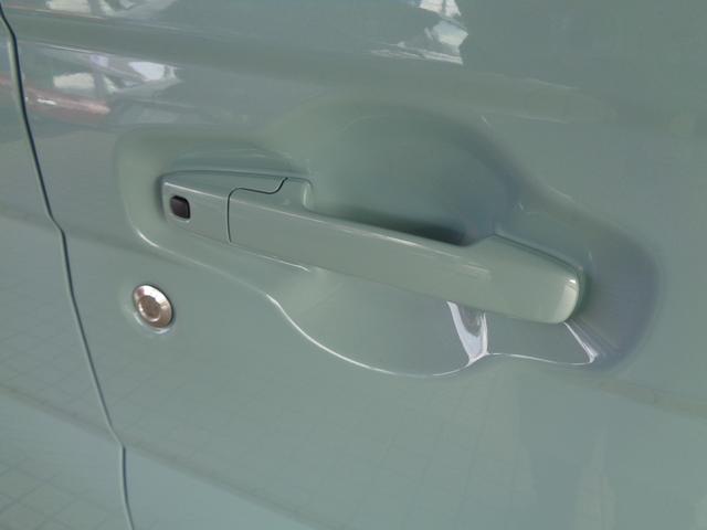 スペーシア ハイブリッドＧ　【届出済未使用車】（58枚目）