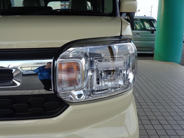 スペーシア ハイブリッドＧ　【届出済未使用車】デュアルセンサーブレーキサポートＩＩ　誤発進抑制機能　ＬＥＤヘッドランプ　１４インチフルホイールキャップ　ウレタンステアリングホイール　運転席・助手席インパネドリンクホルダー（8枚目）