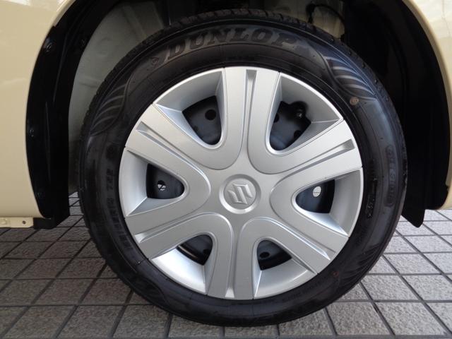 スペーシア ハイブリッドＧ　【届出済未使用車】デュアルセンサーブレーキサポートＩＩ　誤発進抑制機能　ＬＥＤヘッドランプ　１４インチフルホイールキャップ　ウレタンステアリングホイール　運転席・助手席インパネドリンクホルダー（16枚目）