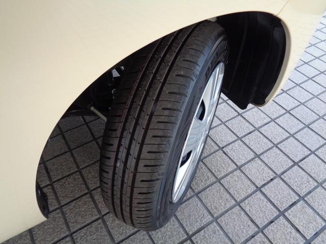 スペーシア ハイブリッドＧ　【届出済未使用車】デュアルセンサーブレーキサポートＩＩ　誤発進抑制機能　ＬＥＤヘッドランプ　１４インチフルホイールキャップ　ウレタンステアリングホイール　運転席・助手席インパネドリンクホルダー（17枚目）