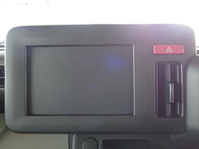 スペーシア ハイブリッドＧ　【届出済未使用車】デュアルセンサーブレーキサポートＩＩ　誤発進抑制機能　ＬＥＤヘッドランプ　１４インチフルホイールキャップ　ウレタンステアリングホイール　運転席・助手席インパネドリンクホルダー（31枚目）