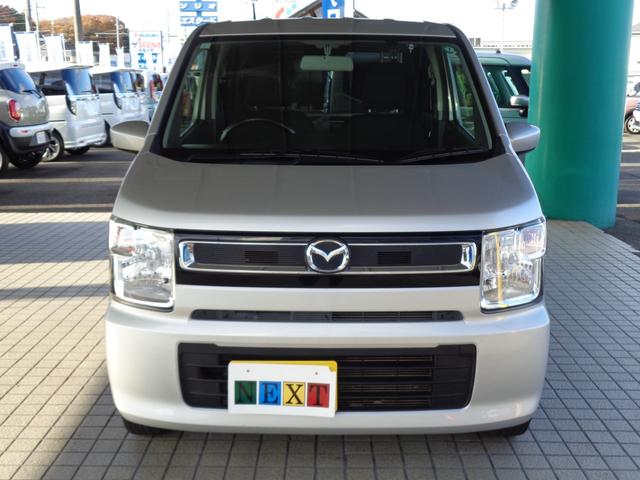 フレア ハイブリッドＸＧ（3枚目）