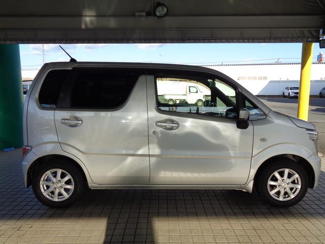 フレア ハイブリッドＸＧ（8枚目）