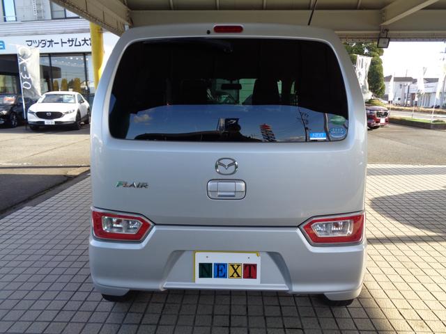 フレア ハイブリッドＸＧ（11枚目）