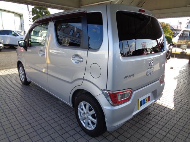 フレア ハイブリッドＸＧ（12枚目）