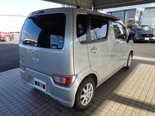 フレア ハイブリッドＸＧ（13枚目）