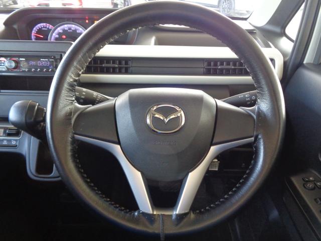 フレア ハイブリッドＸＧ（14枚目）