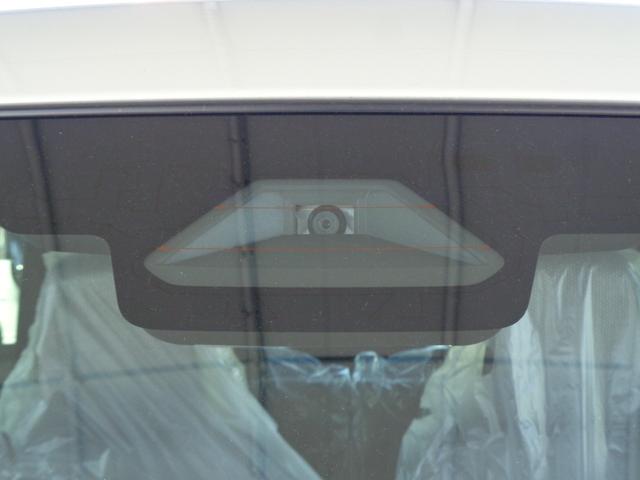 ワゴンRスマイル クリームコーデ 【届出済未使用車】LEDヘッドランプ LEDフロントフォグランプ 後席両側ワンアクションパワースライドドア 運転席・助手席シートーヒーター 14インチフルホイールキャップ USB電源ソケット(20枚目)