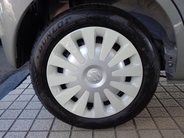 ワゴンRスマイル クリームコーデ 【届出済未使用車】LEDヘッドランプ LEDフロントフォグランプ 後席両側ワンアクションパワースライドドア 運転席・助手席シートーヒーター 14インチフルホイールキャップ USB電源ソケット(21枚目)