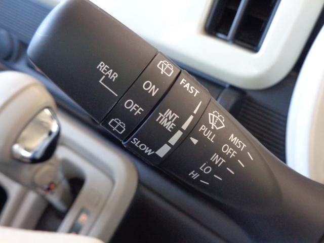 ワゴンRスマイル クリームコーデ 【届出済未使用車】LEDヘッドランプ LEDフロントフォグランプ 後席両側ワンアクションパワースライドドア 運転席・助手席シートーヒーター 14インチフルホイールキャップ USB電源ソケット(31枚目)