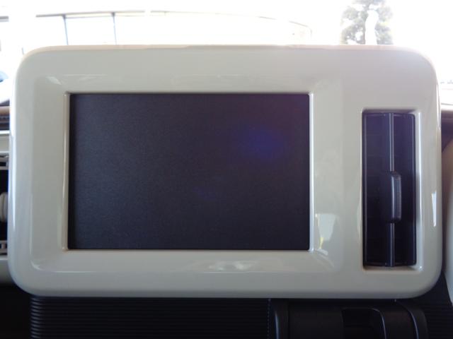 ワゴンRスマイル クリームコーデ 【届出済未使用車】LEDヘッドランプ LEDフロントフォグランプ 後席両側ワンアクションパワースライドドア 運転席・助手席シートーヒーター 14インチフルホイールキャップ USB電源ソケット(67枚目)