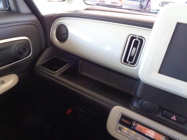 ワゴンRスマイル クリームコーデ 【届出済未使用車】LEDヘッドランプ LEDフロントフォグランプ 後席両側ワンアクションパワースライドドア 運転席・助手席シートーヒーター 14インチフルホイールキャップ USB電源ソケット(72枚目)