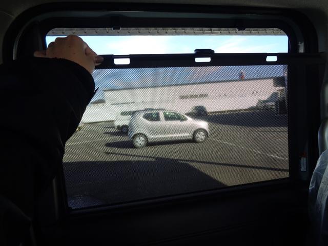 スペーシア ハイブリッドX 【届出済未使用車】LEDヘッドランプ スリムサーキュレーター 後席両側ワンアクションパワースライドドア ロールサンシェード 運転席助手席シートヒーター 後席両側パーソナルテーブル マルチユースフラップ(47枚目)