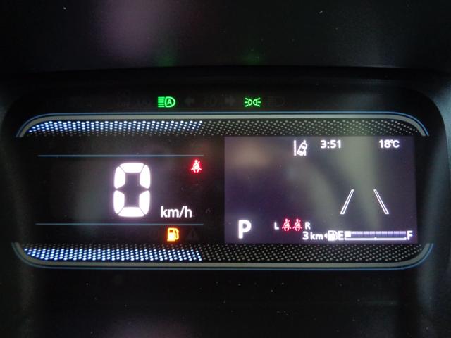 スペーシア ハイブリッドX 【届出済未使用車】LEDヘッドランプ スリムサーキュレーター 後席両側ワンアクションパワースライドドア ロールサンシェード 運転席助手席シートヒーター 後席両側パーソナルテーブル マルチユースフラップ(53枚目)