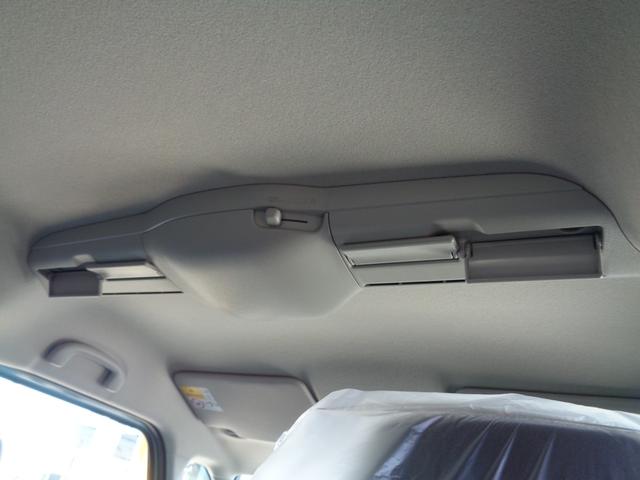 スペーシア ハイブリッドX 【届出済未使用車】LEDヘッドランプ スリムサーキュレーター 後席両側ワンアクションパワースライドドア ロールサンシェード 運転席助手席シートヒーター 後席両側パーソナルテーブル マルチユースフラップ(71枚目)