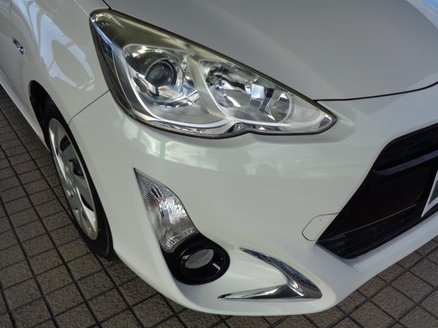 アクア S カーナビ Bluetooth FM/AMラジオ ワンセグ CD/DVD対応 ETC車載器 バックカメラ ハイブリッド車(6枚目)