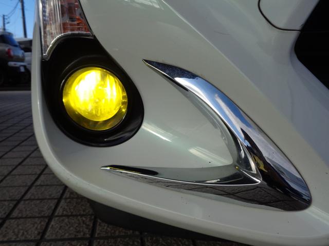 アクア S カーナビ Bluetooth FM/AMラジオ ワンセグ CD/DVD対応 ETC車載器 バックカメラ ハイブリッド車(10枚目)