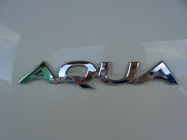 アクア S カーナビ Bluetooth FM/AMラジオ ワンセグ CD/DVD対応 ETC車載器 バックカメラ ハイブリッド車(16枚目)