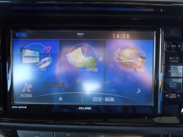 アクア S カーナビ Bluetooth FM/AMラジオ ワンセグ CD/DVD対応 ETC車載器 バックカメラ ハイブリッド車(30枚目)