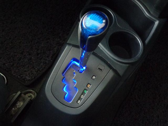 アクア S カーナビ Bluetooth FM/AMラジオ ワンセグ CD/DVD対応 ETC車載器 バックカメラ ハイブリッド車(34枚目)