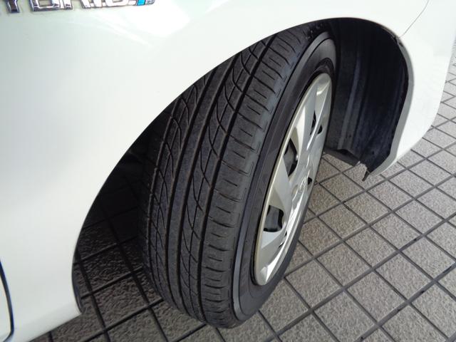 アクア S カーナビ Bluetooth FM/AMラジオ ワンセグ CD/DVD対応 ETC車載器 バックカメラ ハイブリッド車(48枚目)