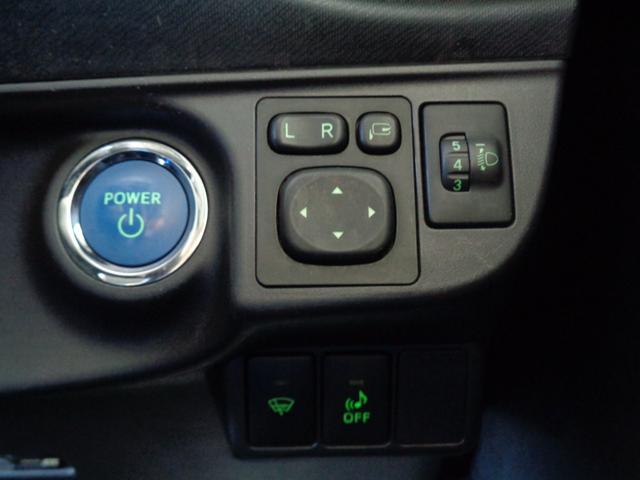 アクア S カーナビ Bluetooth FM/AMラジオ ワンセグ CD/DVD対応 ETC車載器 バックカメラ ハイブリッド車(58枚目)