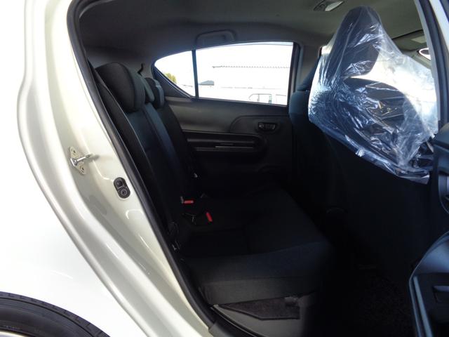 アクア S カーナビ Bluetooth FM/AMラジオ ワンセグ CD/DVD対応 ETC車載器 バックカメラ ハイブリッド車(75枚目)