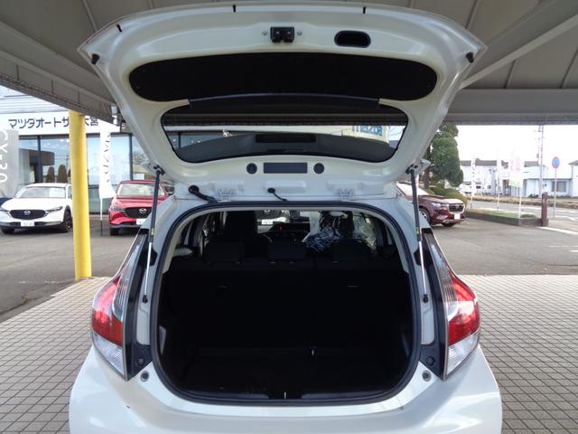 アクア S カーナビ Bluetooth FM/AMラジオ ワンセグ CD/DVD対応 ETC車載器 バックカメラ ハイブリッド車(77枚目)