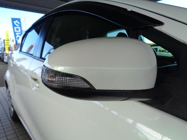 アクア S カーナビ Bluetooth FM/AMラジオ ワンセグ CD/DVD対応 ETC車載器 バックカメラ ハイブリッド車(79枚目)