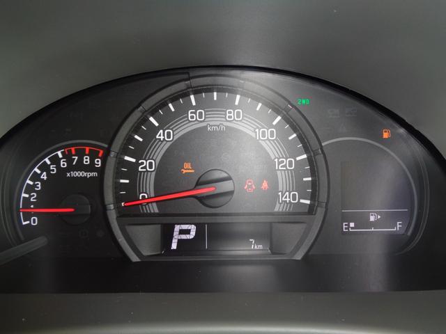 エブリイ ＰＣ　【届出済未使用車】ＬＥＤヘッドランプ　運転席シートヒーター　フロントパワーウインドウ　電波式キーレスエントリー　ＵＳＢ電源ソケット　ファブリックシート表皮　助手席シートバックテーブル（22枚目）