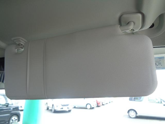 エブリイ ＰＣ　【届出済未使用車】ＬＥＤヘッドランプ　運転席シートヒーター　フロントパワーウインドウ　電波式キーレスエントリー　ＵＳＢ電源ソケット　ファブリックシート表皮　助手席シートバックテーブル（33枚目）