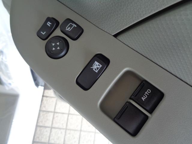 エブリイ ＰＣ　【届出済未使用車】ＬＥＤヘッドランプ　運転席シートヒーター　フロントパワーウインドウ　電波式キーレスエントリー　ＵＳＢ電源ソケット　ファブリックシート表皮　助手席シートバックテーブル（42枚目）