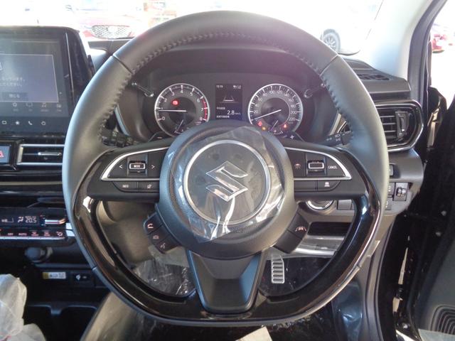 フロンクス ベースグレード 【登録済未使用車】全方位モニター付ナビ スズキコネクト連携 フルセグ AppleCarPlay・androidauto対応 Bluetooth ワイヤレス充電器 シートヒーター 電動パーキングブレーキ(20枚目)