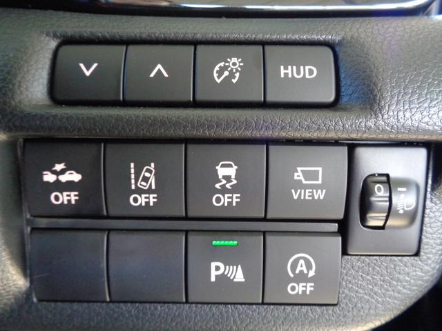 フロンクス ベースグレード 【登録済未使用車】全方位モニター付ナビ スズキコネクト連携 フルセグ AppleCarPlay・androidauto対応 Bluetooth ワイヤレス充電器 シートヒーター 電動パーキングブレーキ(25枚目)