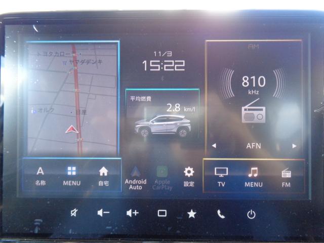 フロンクス ベースグレード 【登録済未使用車】全方位モニター付ナビ スズキコネクト連携 フルセグ AppleCarPlay・androidauto対応 Bluetooth ワイヤレス充電器 シートヒーター 電動パーキングブレーキ(33枚目)