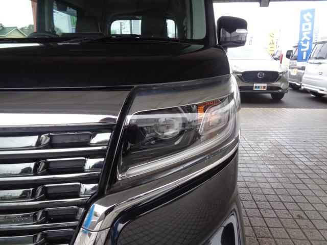 スペーシアカスタム ハイブリッドＸＳ　８インチナビ　フルセグ　Ｂｌｕｅｔｏｏｔｈ　ＣＤ　ＥＴＣ車載器　シートヒーター（8枚目）