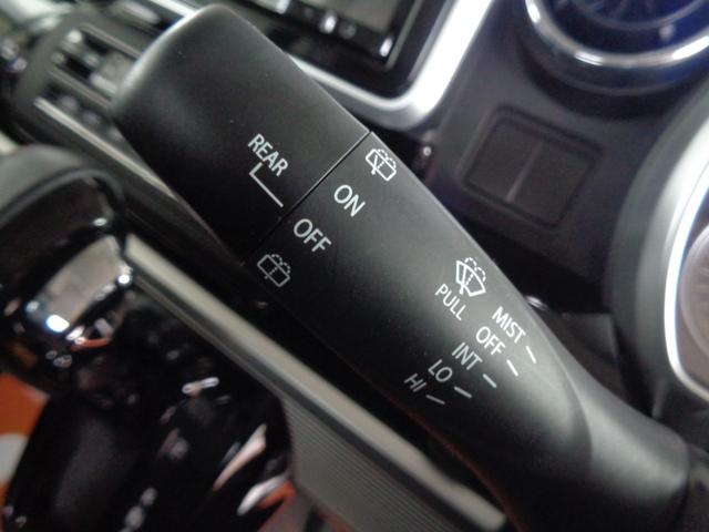 スペーシアカスタム ハイブリッドＸＳ　８インチナビ　フルセグ　Ｂｌｕｅｔｏｏｔｈ　ＣＤ　ＥＴＣ車載器　シートヒーター（16枚目）