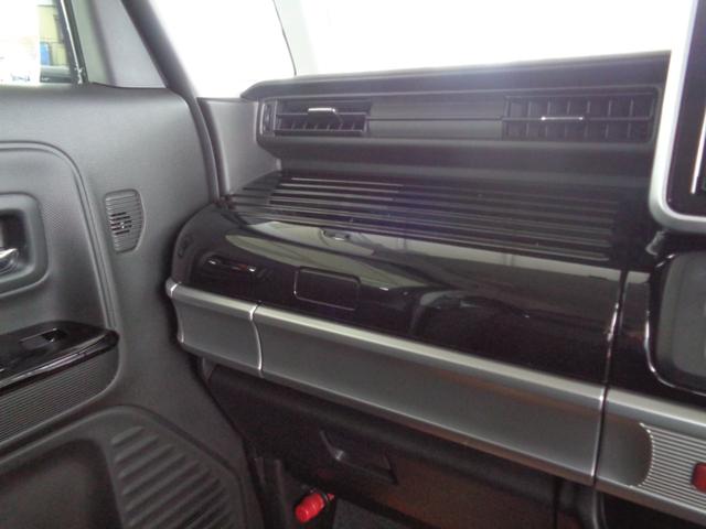 スペーシアカスタム ハイブリッドＸＳ　８インチナビ　フルセグ　Ｂｌｕｅｔｏｏｔｈ　ＣＤ　ＥＴＣ車載器　シートヒーター（22枚目）