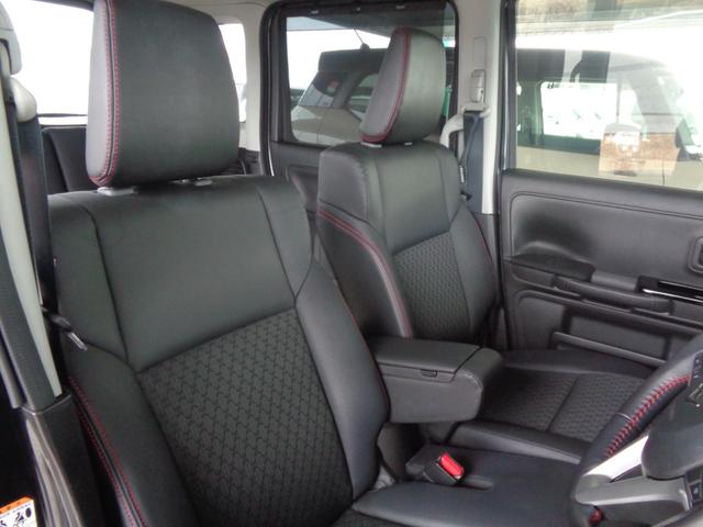 スペーシアカスタム ハイブリッドＸＳ　８インチナビ　フルセグ　Ｂｌｕｅｔｏｏｔｈ　ＣＤ　ＥＴＣ車載器　シートヒーター（26枚目）