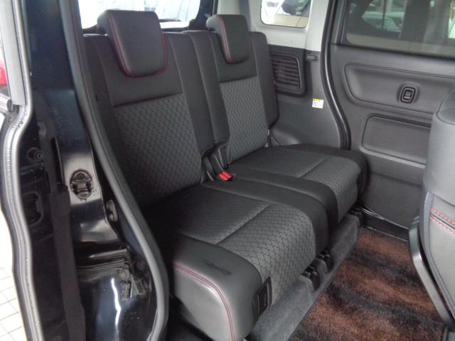 スペーシアカスタム ハイブリッドＸＳ　８インチナビ　フルセグ　Ｂｌｕｅｔｏｏｔｈ　ＣＤ　ＥＴＣ車載器　シートヒーター（30枚目）