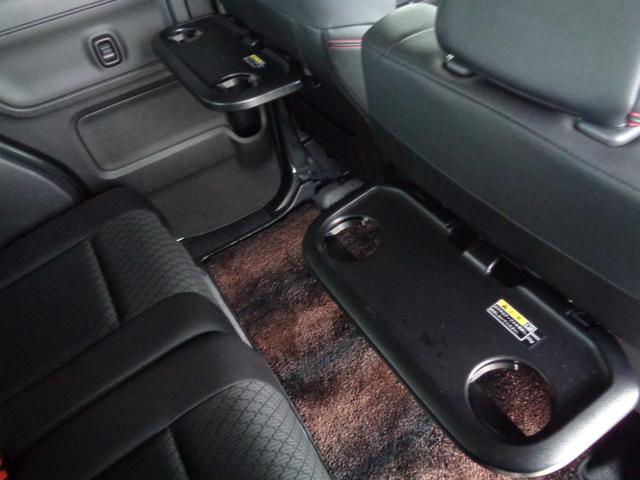 スペーシアカスタム ハイブリッドＸＳ　８インチナビ　フルセグ　Ｂｌｕｅｔｏｏｔｈ　ＣＤ　ＥＴＣ車載器　シートヒーター（31枚目）