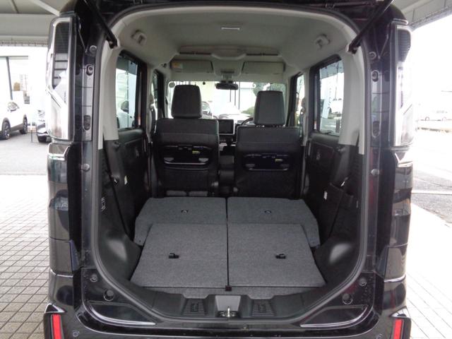 スペーシアカスタム ハイブリッドＸＳ　８インチナビ　フルセグ　Ｂｌｕｅｔｏｏｔｈ　ＣＤ　ＥＴＣ車載器　シートヒーター（38枚目）